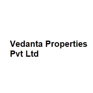 Vedanta Properties Pvt Ltd developer logo