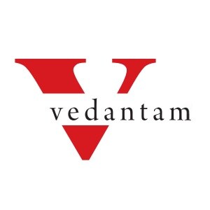 Vedantam Developer Logo