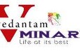 Vedantam Developer Logo