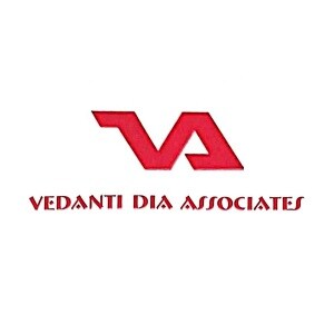 Vedanti Dia Associates developer logo