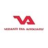 Vedanti Dia Associates Developer Logo