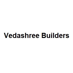 Vedashree Builders developer logo