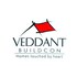 Veddant Buildcon Developer Logo