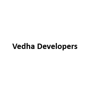 Vedha Developers logo