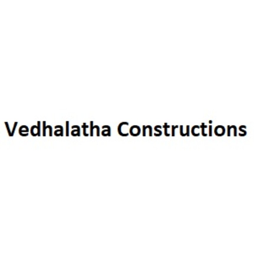 Vedhalatha Constructions