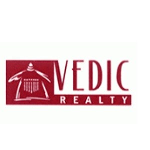 Vedic developer logo