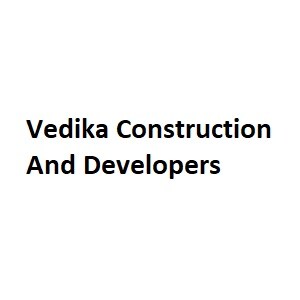 Vedika Construction And Developers Logo