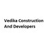 Vedika Construction And Developers Developer Logo