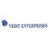Vedit Enterprises Developer Logo