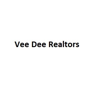 Vee Dee Realtors developer logo