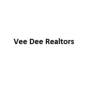 Vee Dee Realtors logo