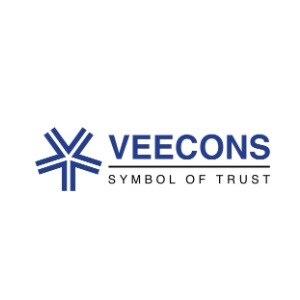 Veecons Estates Private Limited Developer Logo