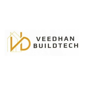 Veedhan Buildtech logo
