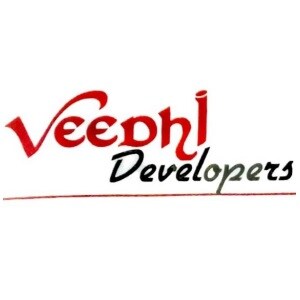Veedhi Developers Logo