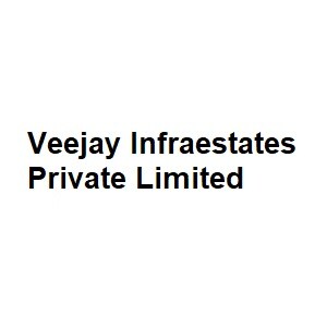 Veejay Infraestates Private Limited Logo