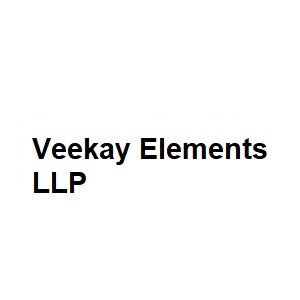 Veekay Elements LLP Developer Logo