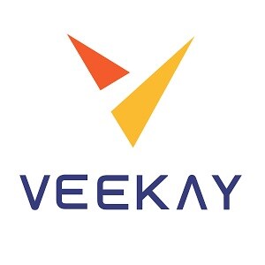 Veekay Infrastructures developer logo