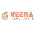 Veena Developers Thane Logo