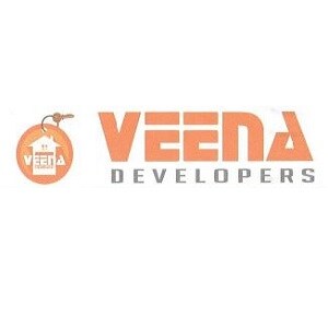 Veena Developers Thane logo
