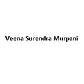 Veena Surendra Murpani Logo