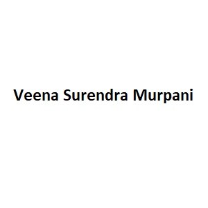 Veena Surendra Murpani developer logo