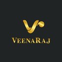 Veenaraj Buildcon Logo