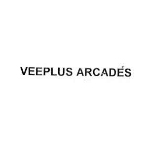 Veeplus Arcades Private Limited developer logo
