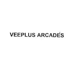 Veeplus Arcades Private Limited logo