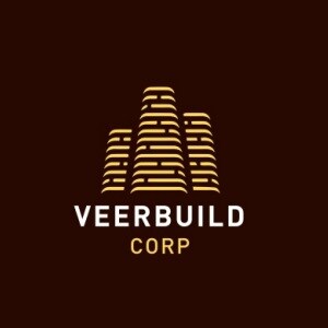Veer Build Corp Developer Logo