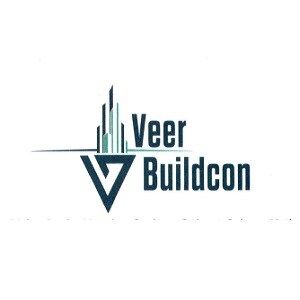 Veer Buildcon developer logo
