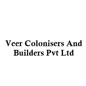 Veer Colonisers And Builders Pvt Ltd Logo