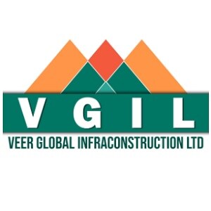 Veer Global Infraconstruction Ltd logo