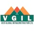Veer Global Infraconstruction Ltd Veer Global Infraconstruction Ltd Developer Logo