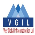 Veer Global Infraconstruction Ltd Developer Logo