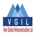 Veer Global Infraconstruction Ltd Developer Logo