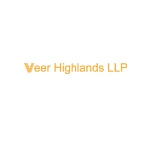 Veer Highlands LLP Logo