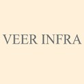 Veer Infra Logo