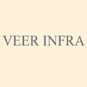 Veer Infra developer logo