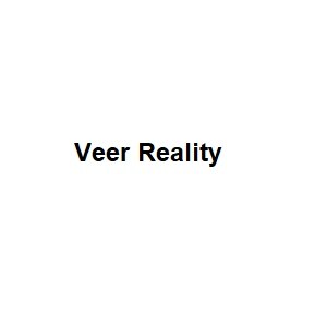 Veer Reality Developer Logo