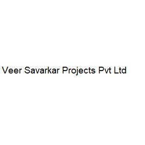 Veer Savarkar Projects Pvt Ltd Logo