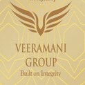 Veeramani Group Logo