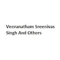 Veeranatham Sreenivas Singh And Others Logo