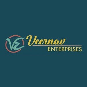 Veernav Enterprises developer logo