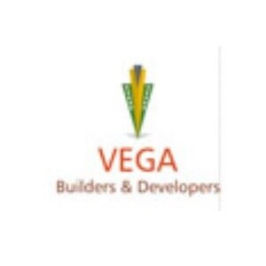 Vega Builders developer logo
