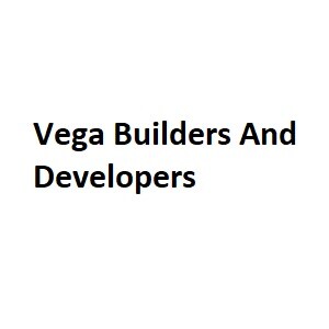 Vega Builders And Developers developer logo