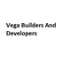 Vega Builders And Developers Developer Logo