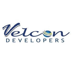 Velcon Developers Developer Logo