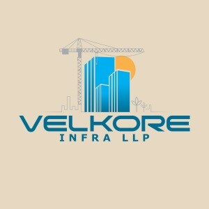 Velkore Infra Llp Logo