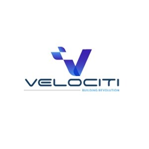 Velociti Real Estate developer logo