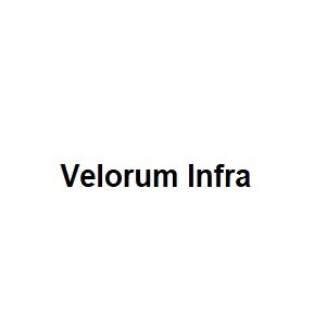 Velorum Infra logo